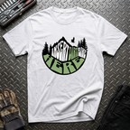 Insert Dirtbike Here T-Shirt