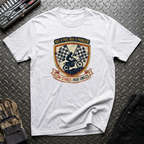 Low Stakes High Smiles T-Shirt
