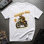 Running Rich T-Shirt