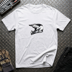 Helmet T-Shirt