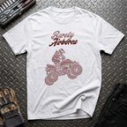 Barely Airborne T-Shirt