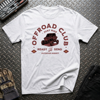 The Offroad Club T-Shirt