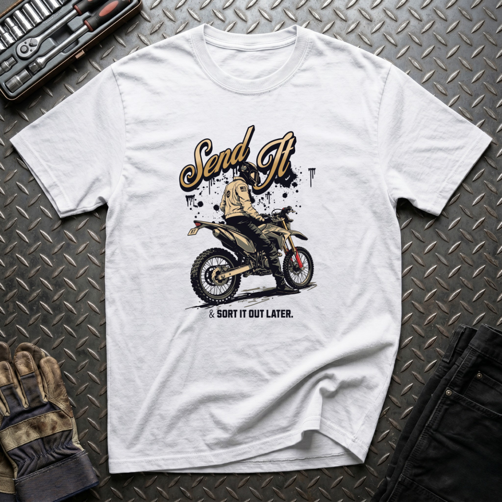 Send It T-Shirt