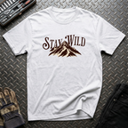Stay Wild T-Shirt