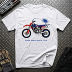 Wide Open Since 1776 T-Shirt