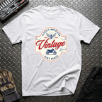Classic American Dirt Bikes T-Shirt