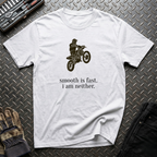Smooth is Fast T-Shirt