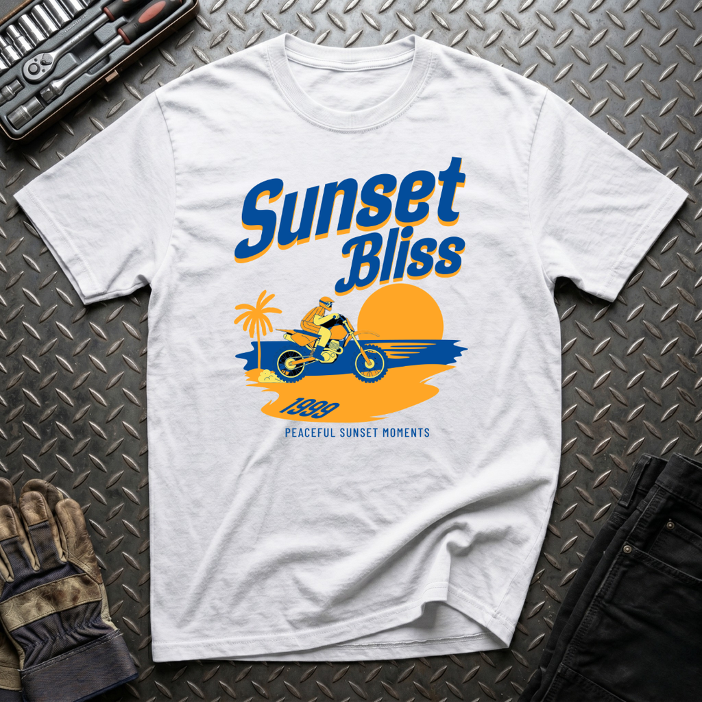Sunset Bliss T-Shirt