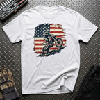 Dirtbike USA T-Shirt