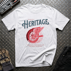 Heritage T-Shirt