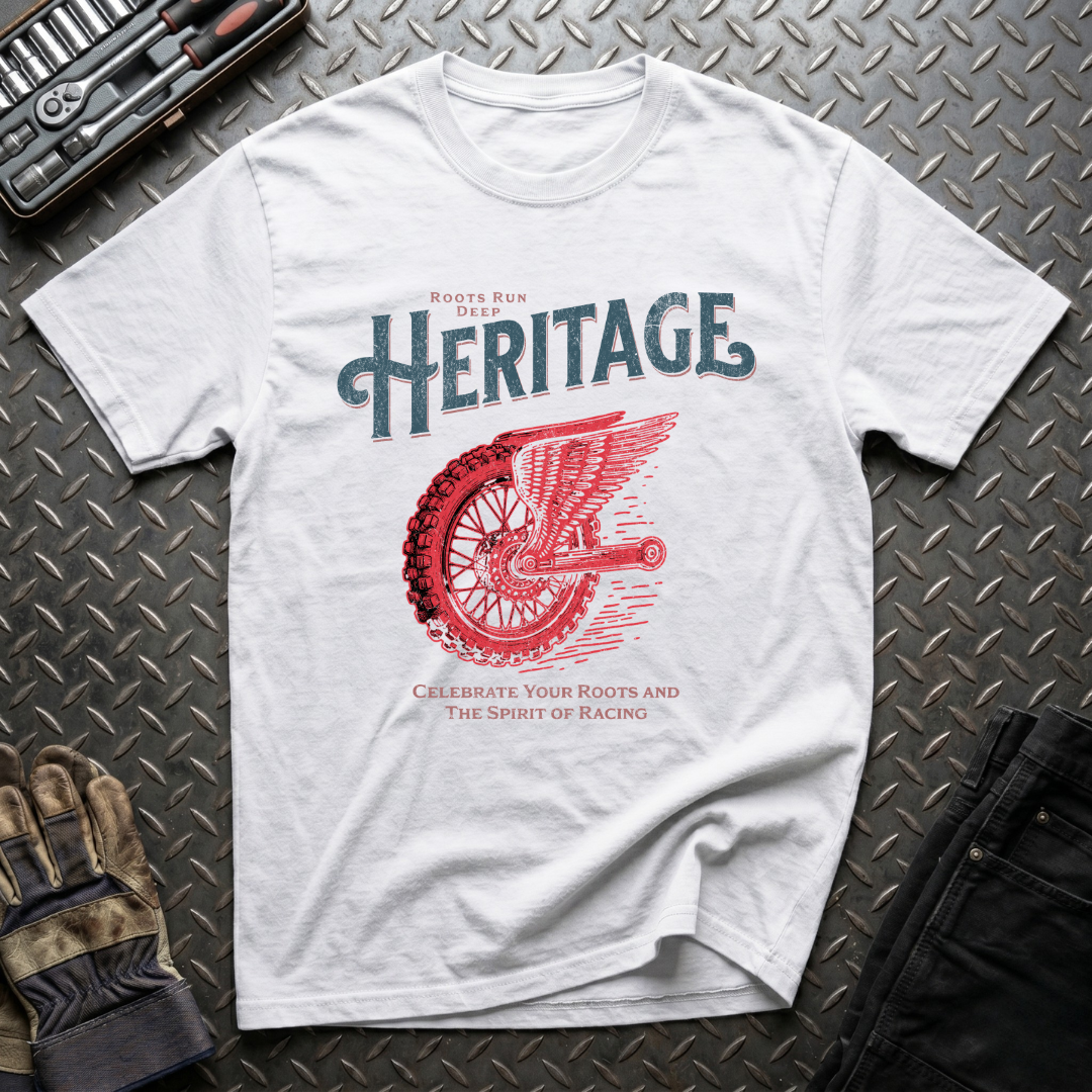 Heritage T-Shirt