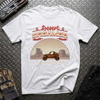 Wild West Freedom T-Shirt