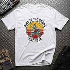 Give It The Beans T-Shirt