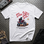 Gas Up and Go T-Shirt
