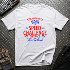Speed Challenge T-Shirt