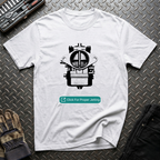 Click For Proper Jetting T-Shirt