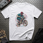 Biker Dude T-Shirt