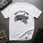 Twist It T-Shirt