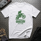 Grocery Getter T-Shirt