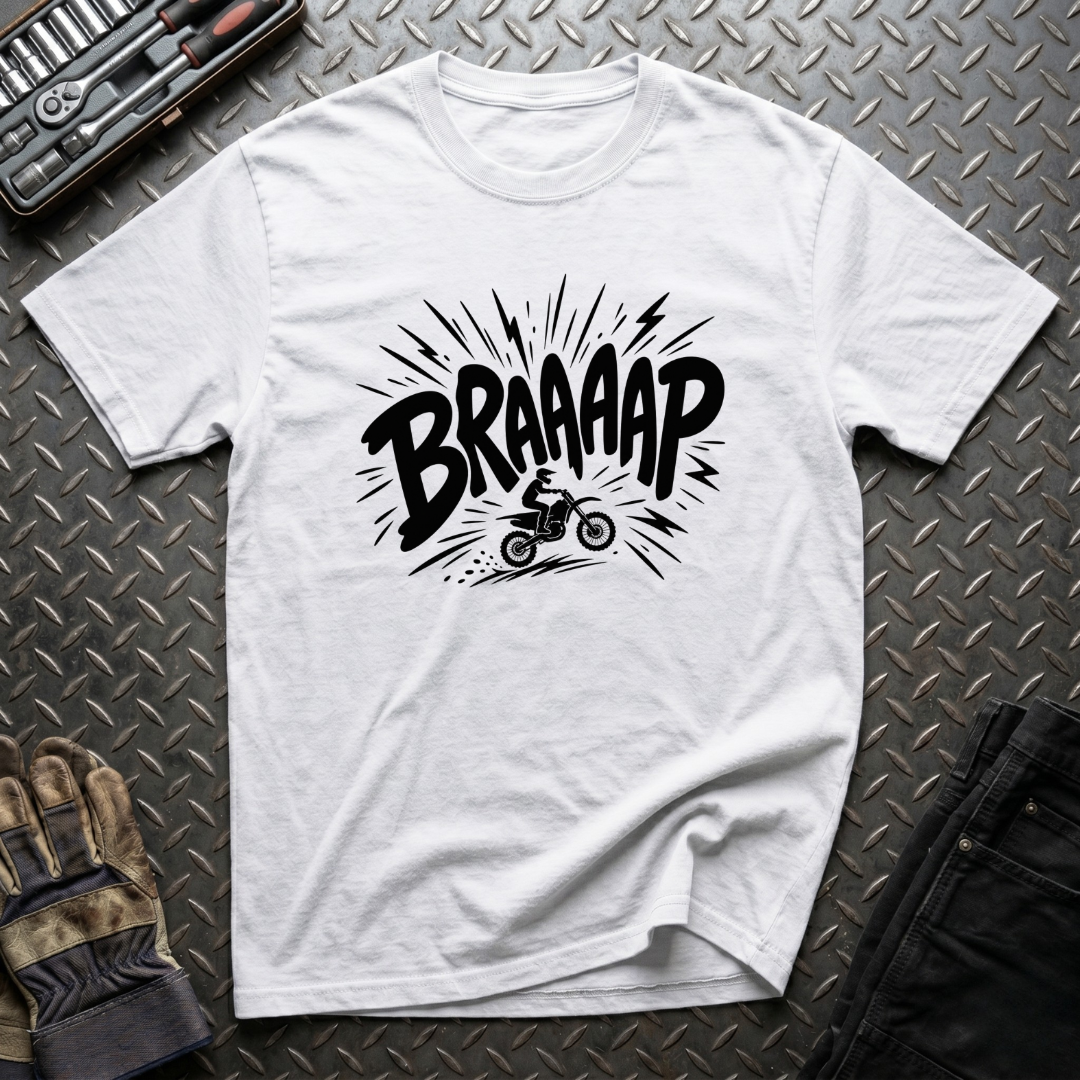 Braaaap T-Shirt