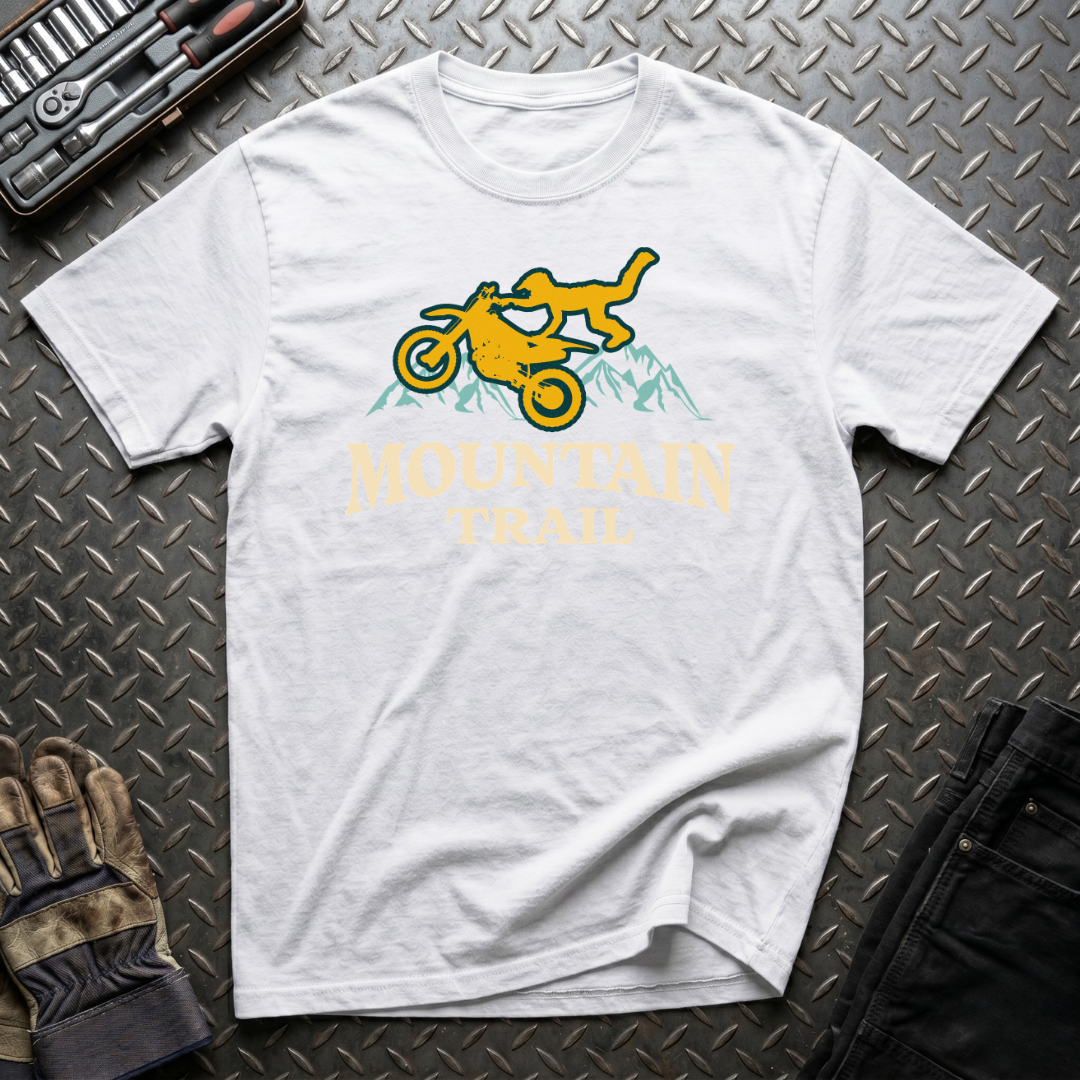 Mountain Trail T-Shirt
