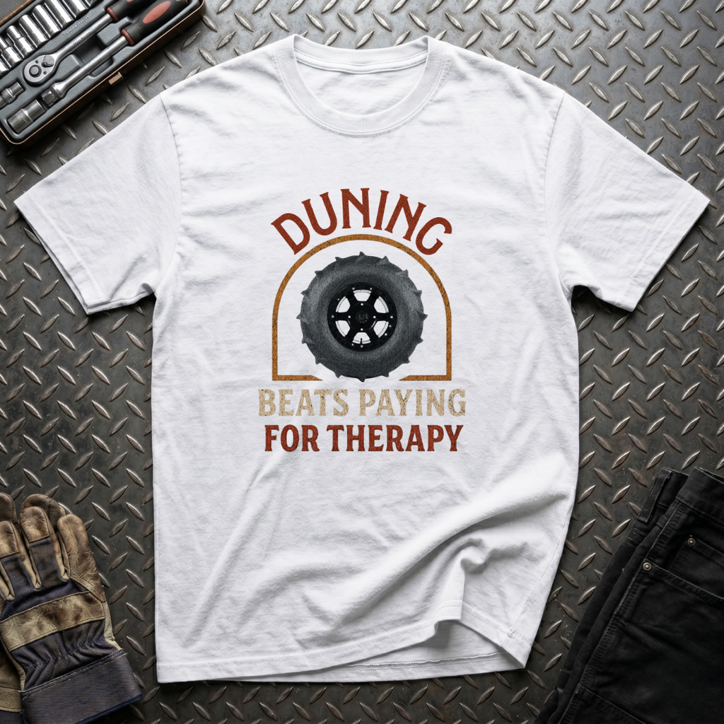 Duning T-Shirt