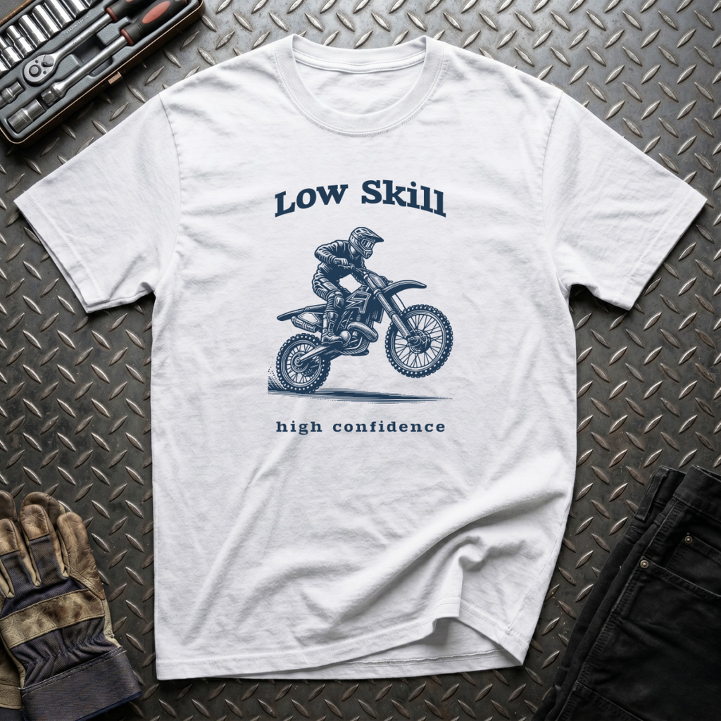 High Confidence T-Shirt