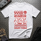 Good Sounds Great Times T-Shirt