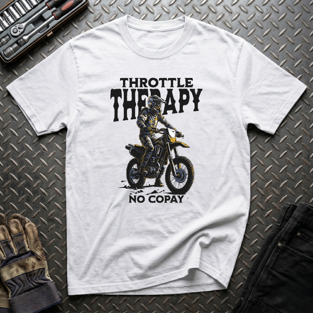 No Copay T-Shirt