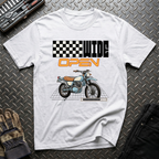 Wide Open Classic T-Shirt