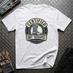 Certified T-Shirt