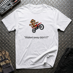 Walked Away T-Shirt