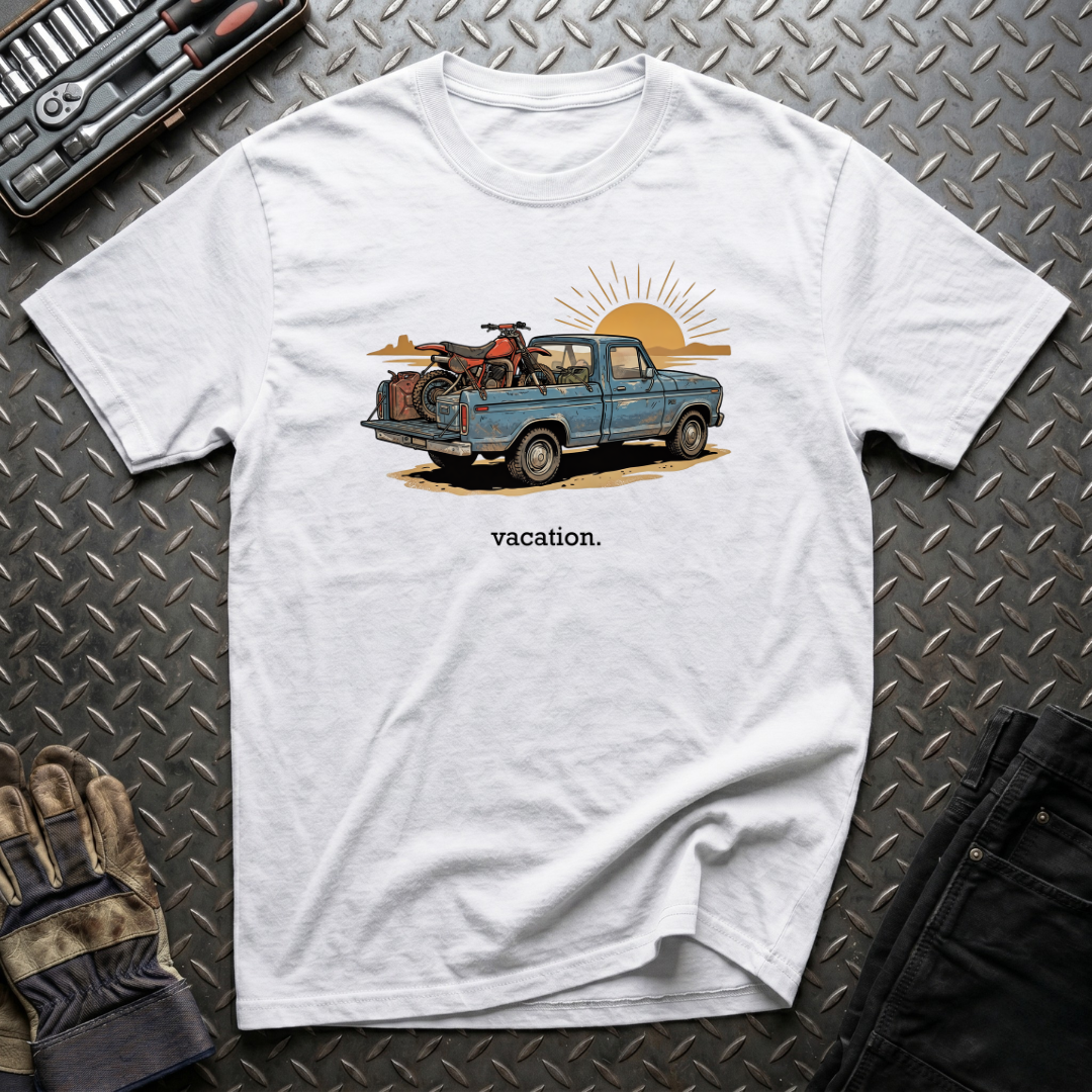 Vacation T-Shirt