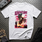 Make Life An Adventure T-Shirt